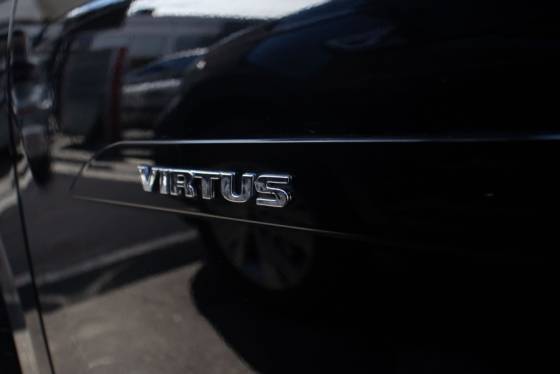 VOLKSWAGEN VIRTUS 1.4 250 TSI EXCLUSIVE AUTOMÁTICO VOLKSWAGEN VIRTUS 1.4 250 TSI EXCLUSIVE AUTOMÁTICO